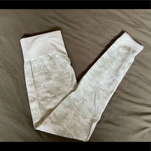 Gymshark OG Camo Seamless Leggings